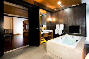 Bagno di Silks Place Yilan