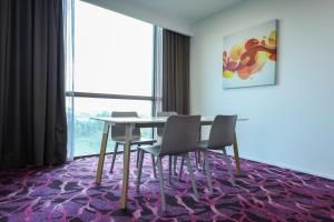 Fotografie z fotogalerie ubytování Pegasus Hotel Shah Alam v destinaci Shah Alam