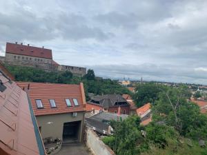 Táj az apartman közelében