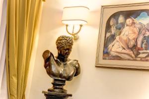 Fotografie z fotogalerie ubytování Hotel Gea Di Vulcano v Římě
