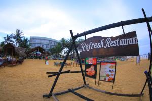 Hotel Refresh Blue esti kikapcsolódási lehetőségei