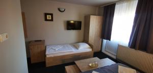 Afbeelding uit fotogalerij van Pensiunea Chrisland in Oradea