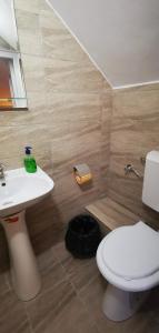 Afbeelding uit fotogalerij van Pensiunea Chrisland in Oradea +47 foto's