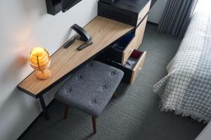 Gallery image of Hotel Resol Ueno in Tokyo