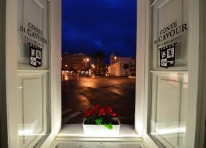 Fotografie z fotogalerie ubytování Conte di Cavour v destinaci Foggia