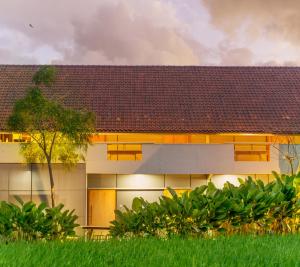 Gallery image of Kultur Umalas - CHSE Certified in Canggu