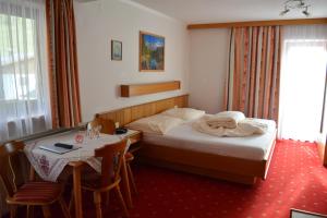 Fotografie z fotogalerie ubytování Hotel UNTERKRÄMERHOF v destinaci Fusch an der Glocknerstraße