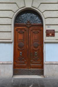 Fotografie z fotogalerie ubytování Conte di Cavour v destinaci Foggia