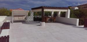 Gallery image of Rocco apartments in Pag