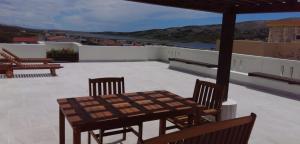 Gallery image of Rocco apartments in Pag