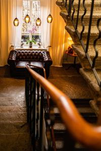 Foto sihtkohas Onnens asuva majutusasutuse Hôtel Restaurant Bellevue galeriist