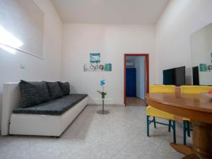 Posezení v ubytování Cozy apartment with breakfast on request 1
