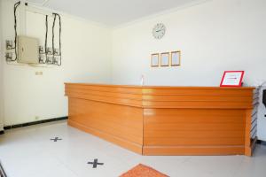 Fotografie z fotogalerie ubytování RedDoorz @ Jalan Wonosari KM.9 v destinaci Yogyakarta