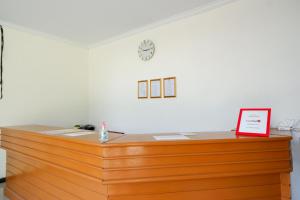 Fotografie z fotogalerie ubytování RedDoorz @ Jalan Wonosari KM.9 v destinaci Yogyakarta