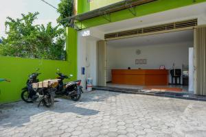 Fotografie z fotogalerie ubytování RedDoorz @ Jalan Wonosari KM.9 v destinaci Yogyakarta