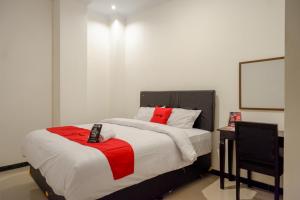 Gallery image of RedDoorz @ Jalan Wonosari KM.9 in Yogyakarta