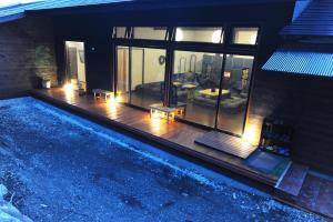 Fotografie z fotogalerie ubytování Onsen Yado Misuzuso v destinaci Macumoto