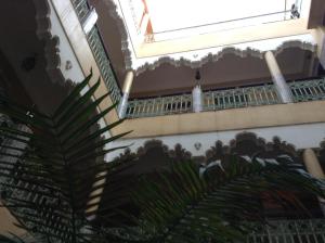 Imagen de la galería de Hôtel Faouzi, en Marrakech
