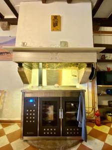 Afbeelding uit fotogalerij van Gite de la Porte Saint Jacques: a hostel for pilgrims in Saint-Jean-Pied-de-Port