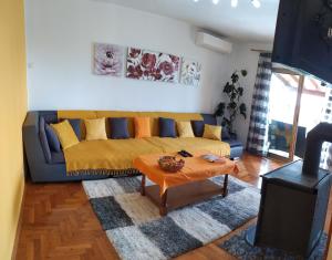 Gallery image of House ANA - Loborika, Pula, 4 bedrooms in Loborika