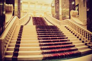 Fotografie z fotogalerie ubytování InterContinental Phoenicia Beirut by IHG v destinaci Bejrút