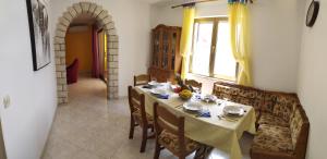 Gallery image of House ANA - Loborika, Pula, 4 bedrooms in Loborika