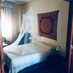 Galeriebild der Unterkunft Apartamento Valle del Medio in San Vicente de Alcántara