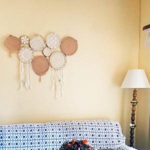 Galeriebild der Unterkunft Apartamento Valle del Medio in San Vicente de Alcántara + 5 Fotos