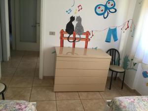 Billede fra billedgalleriet på Casa Rosa i Porto Sant'Elpidio + 3 billeder