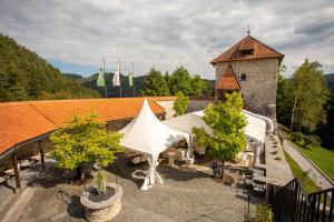 Foto dalla galleria di Rooms Savinja a Laško