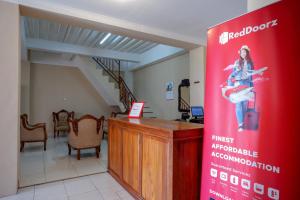 Gallery image of RedDoorz At Telaga Mulya Hotel Wates in Yogyakarta