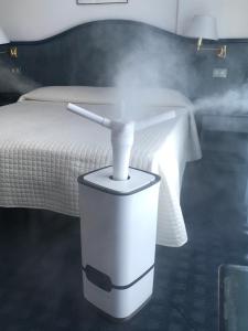 Foto sihtkohas Lido di Jesolo asuva majutusasutuse Hotel Beny galeriist