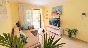 Gallery image of HD Mogan Beach Apartment in Puerto de Mogán