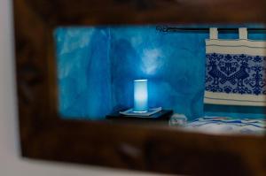 A bed or beds in a room at Bellavista