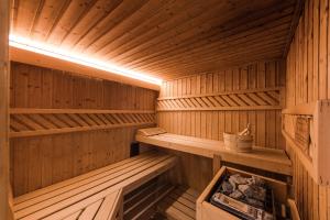 Fotografie z fotogalerie ubytování Residence Montani v destinaci Laces