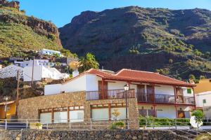 Foto de la galería de Hotel Rural Imada en Imada