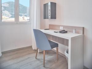Фотография из галереи Hotel Medusa в городе Финале-Лигуре