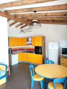Gallery image of Résidence Cantu di Mare in Olmeto