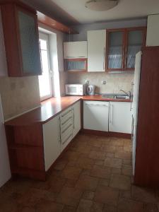 Zdjęcie z galerii obiektu Apartamenty Reja Old Town Wrocław we Wrocławiu