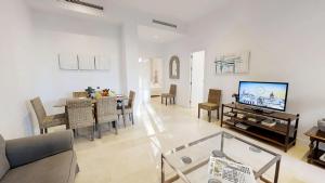 Zdjęcie z galerii obiektu Ohliving Archivo de Indias w Sewilli