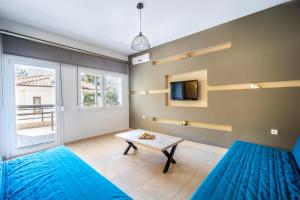 Gallery image of ONITES Elegant Suites in Skala Potamias