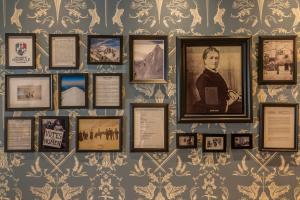 Foto sihtkohas Chamonix-Mont-Blanc asuva majutusasutuse Pointe Isabelle galeriist