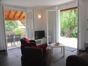 Fotografie z fotogalerie ubytování Les Verdurettes v destinaci Soustons