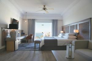 Gallery image of Hotel Riu Tikida Beach - All Inclusive Adults Only in Agadir