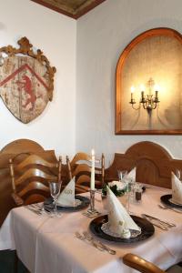 Foto sihtkohas Paderborn asuva majutusasutuse Hotel Kaiserpfalz galeriist