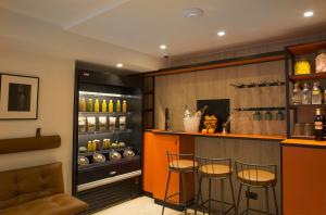 Gallery image of chic&basic Reding in Barcelona