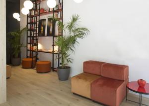 Gallery image of chic&basic Reding in Barcelona