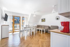 Gallery image of RentPlanet - Apartamenty Kamieniec in Zakopane