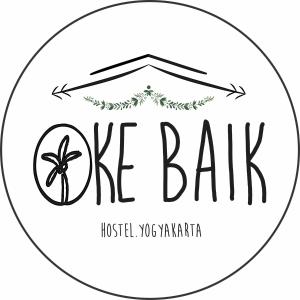 Gallery image of Oke Baik Hostel in Yogyakarta