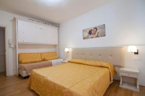 Gallery image of Albergo ai Tolentini in Venice